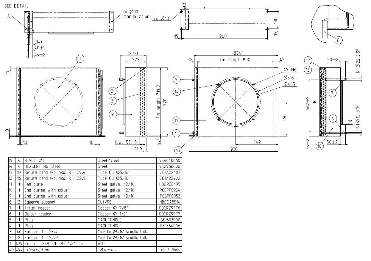 scroll ZF13K4E scroll ZF13K4E