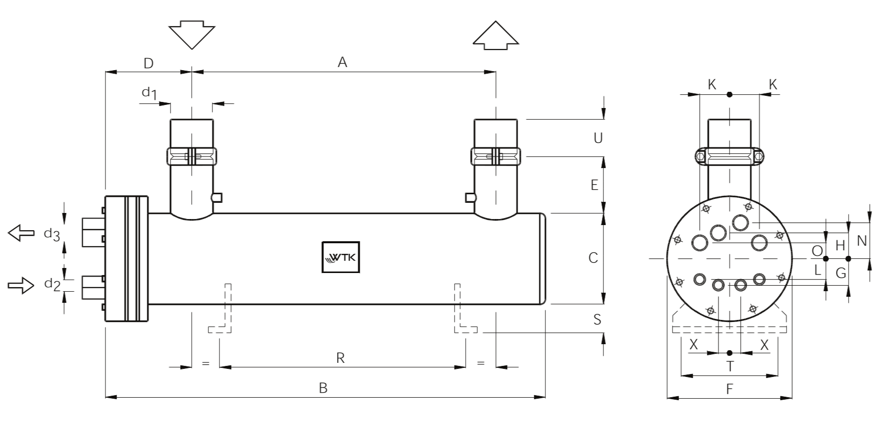 wtk QCE 203 wtk QCE 203