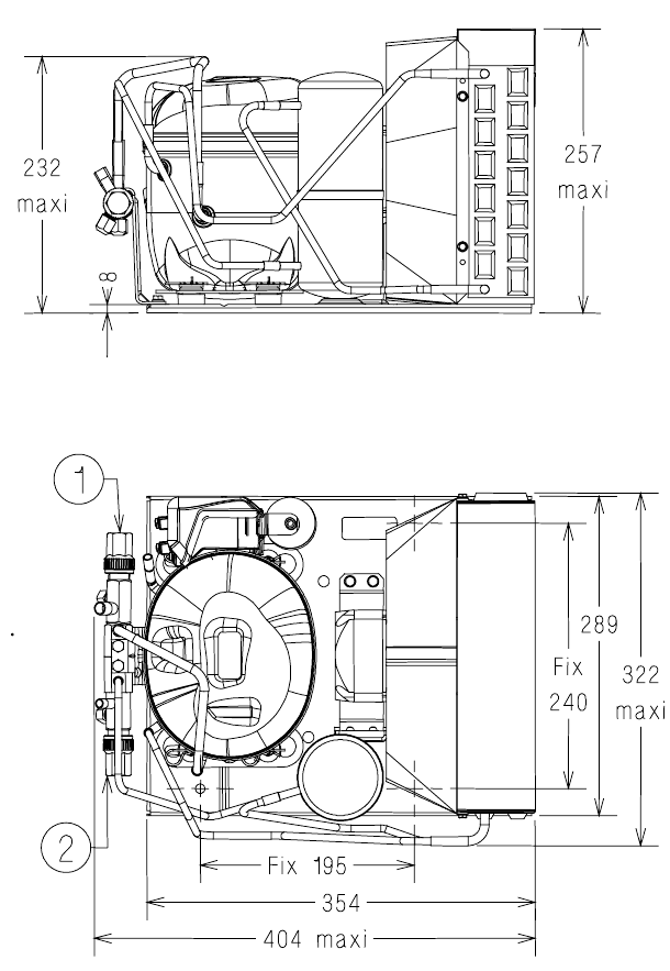 AE 4440 YH