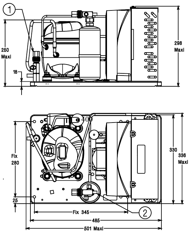 AE 4440 ZH