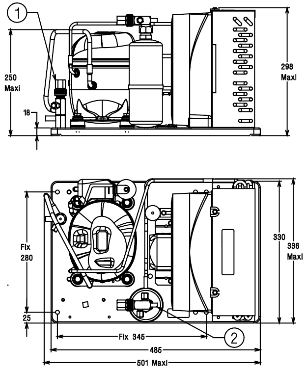 AE 4450 ZH