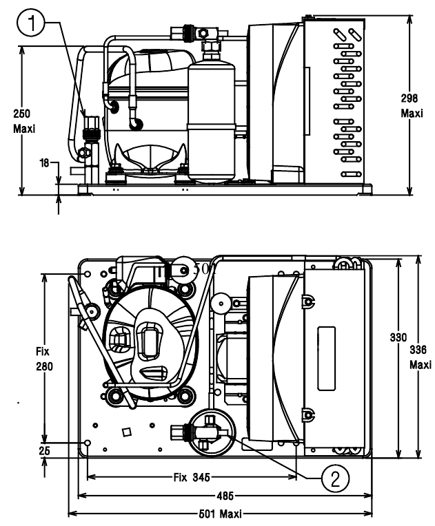 AE 4456 YHR