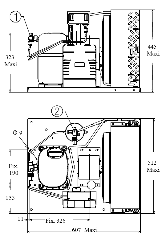 CAJ4517ZHR CAJ4517ZHR