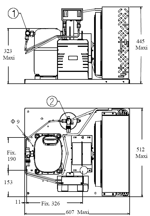 CAJ4519ZHR CAJ4519ZHR