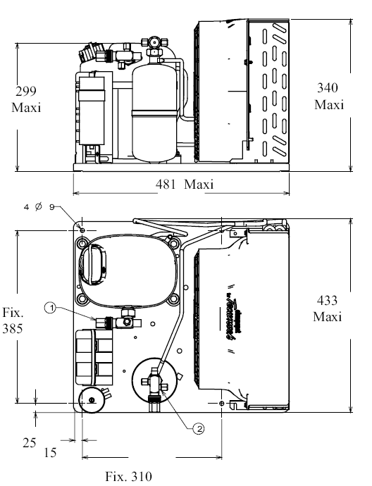 CAJ9480ZMHR CAJ9480ZMHR