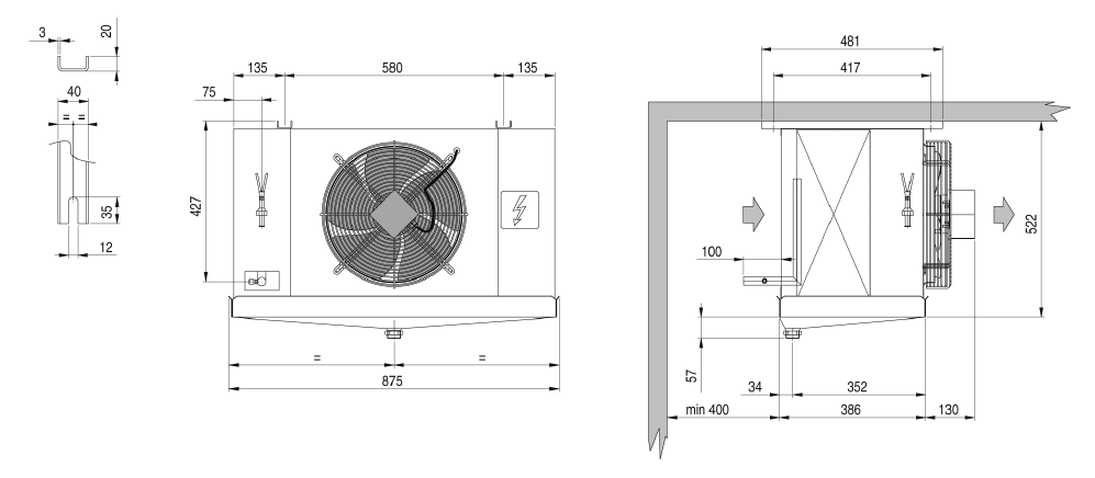 CTE 351E6
