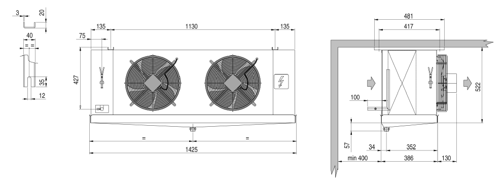 CTE 352E8