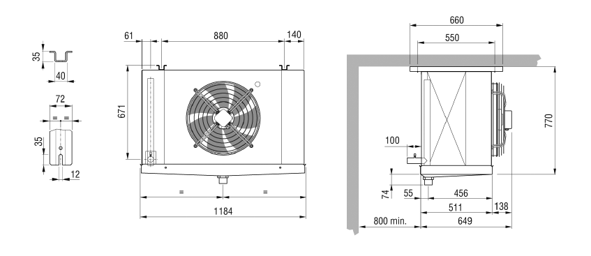 CTE 501E8