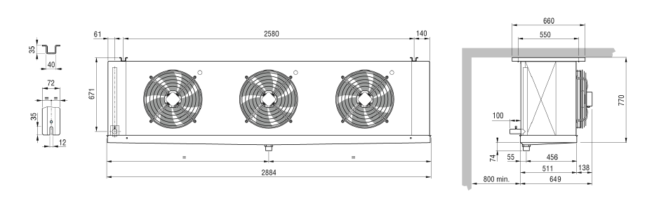 CTE 503B8