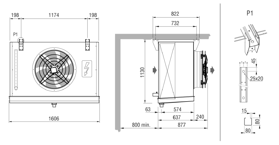 CTE 631B6