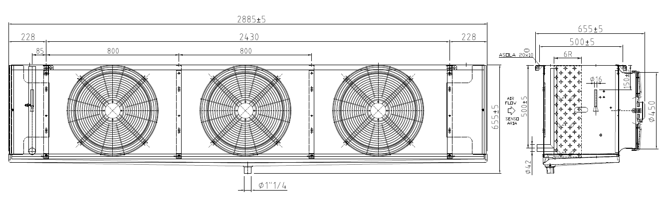 luve F45HC 1412 E 10 luve F45HC 1412 E 10