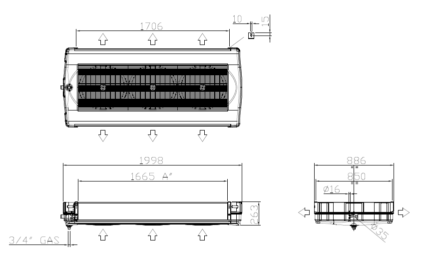 luve FHD 732 E 3 luve FHD 732 E 3