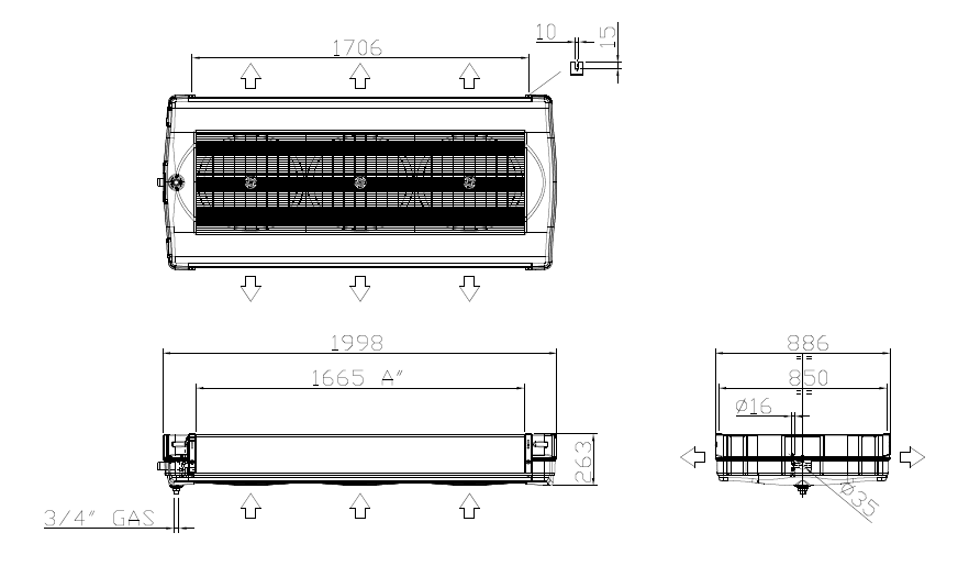 luve FHD 832 E 4