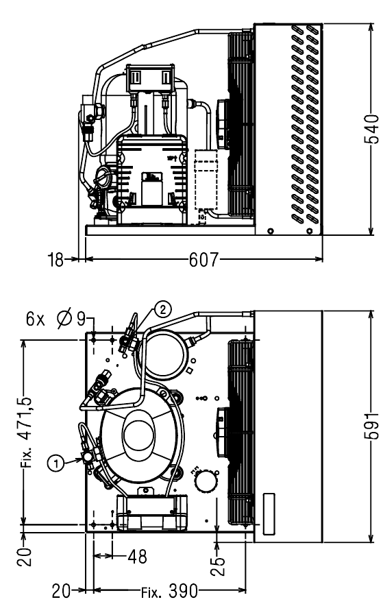 FHT 4531 ZHR