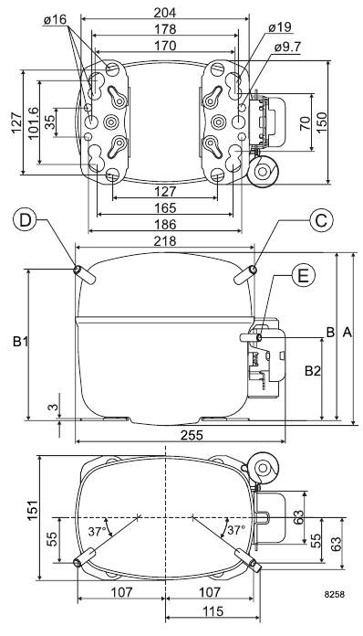 SC10G
