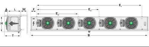 SPBE 35-F45 SPBE 35-F45