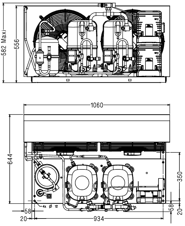 TAGDT 2532 ZBR