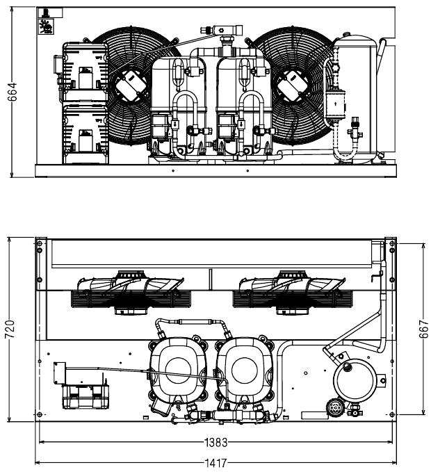 TAGDT 4610 ZHR