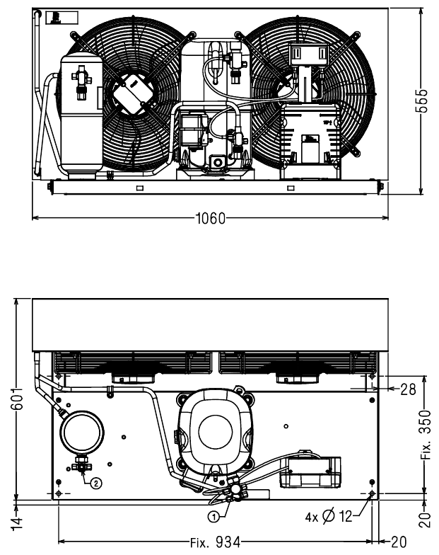 TAGT 4546 ZHR