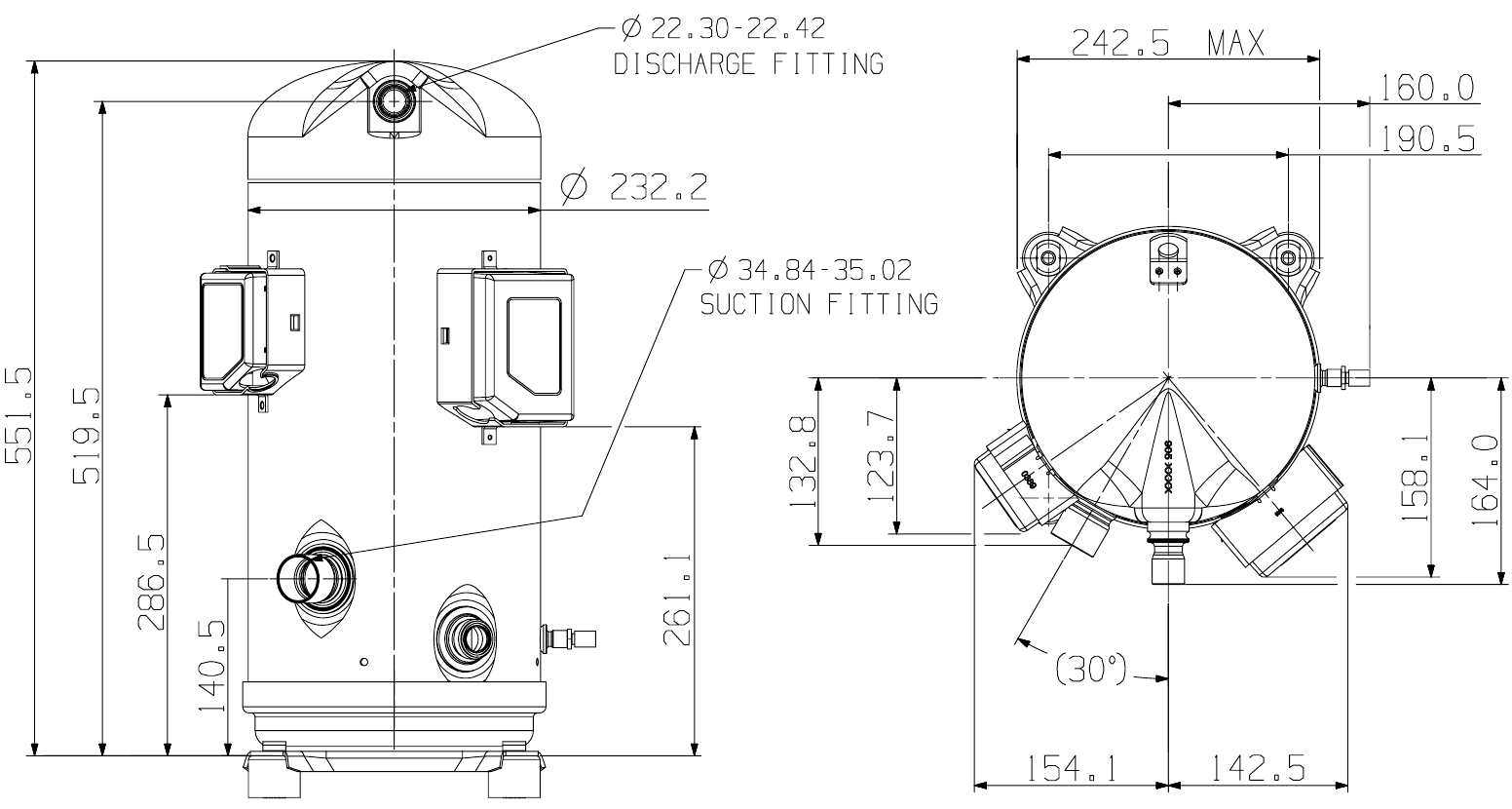 ZPD182KCE