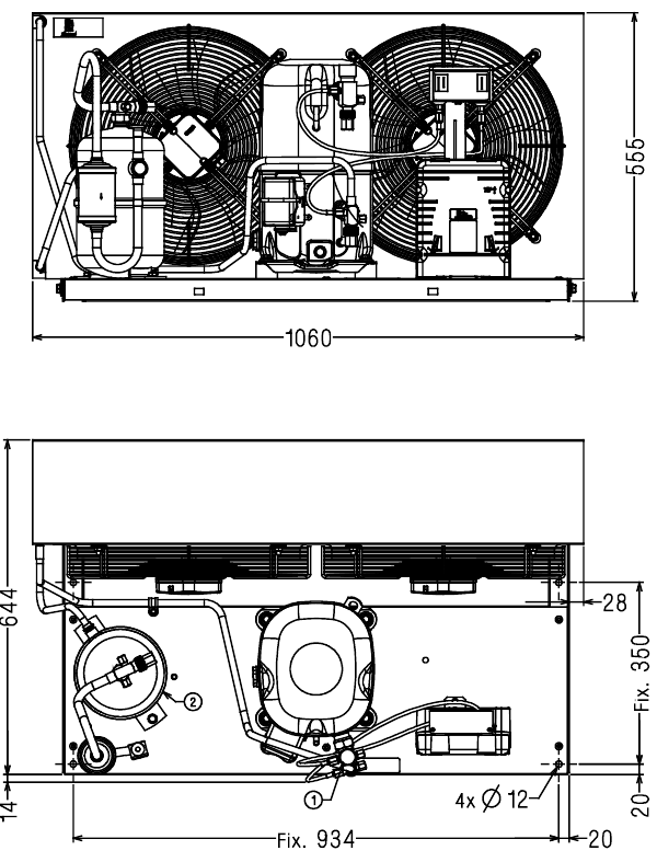 TAGT 4581 ZHR