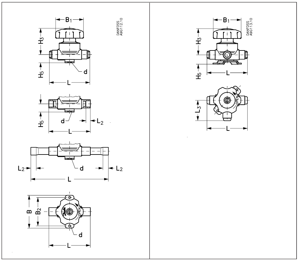 bml danfoss