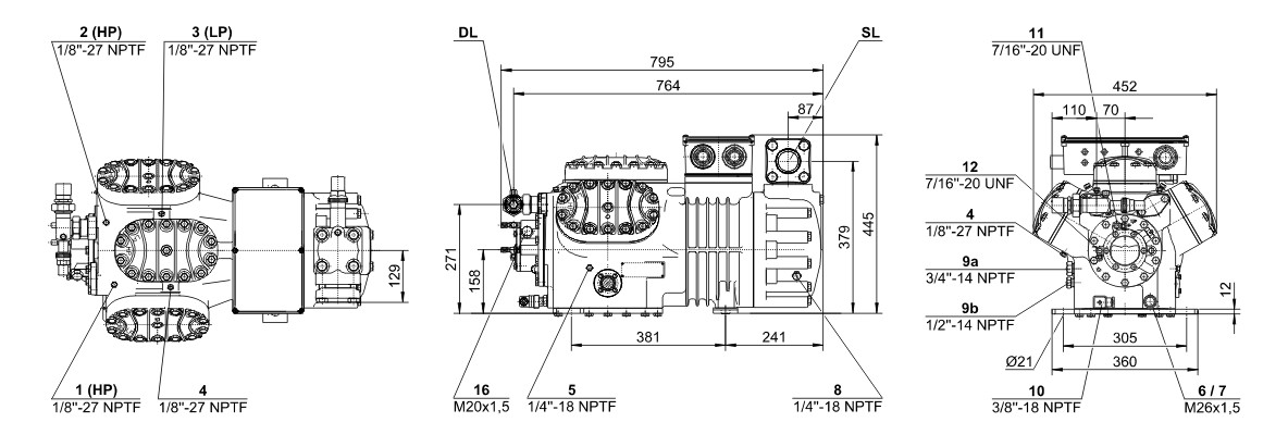 bitzer 6H-35.2Y bitzer 6H-35.2Y
