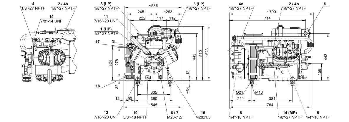 bitzer S6F-30.2Y bitzer S6F-30.2Y