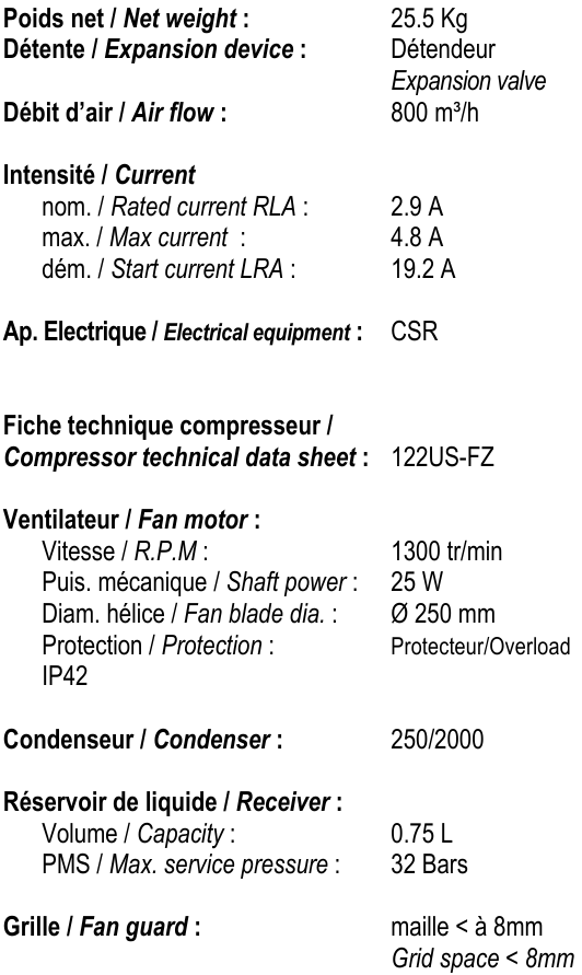 AE2425ZBR