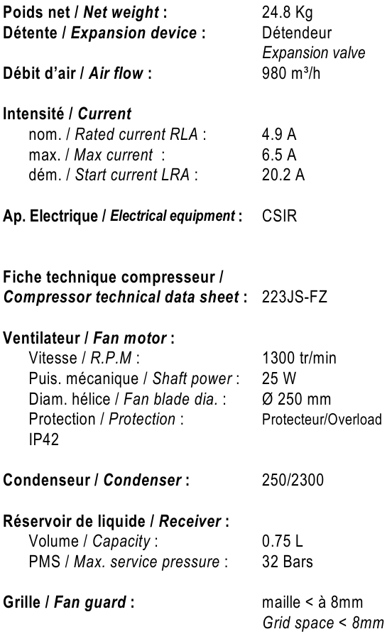 AE4460ZHR